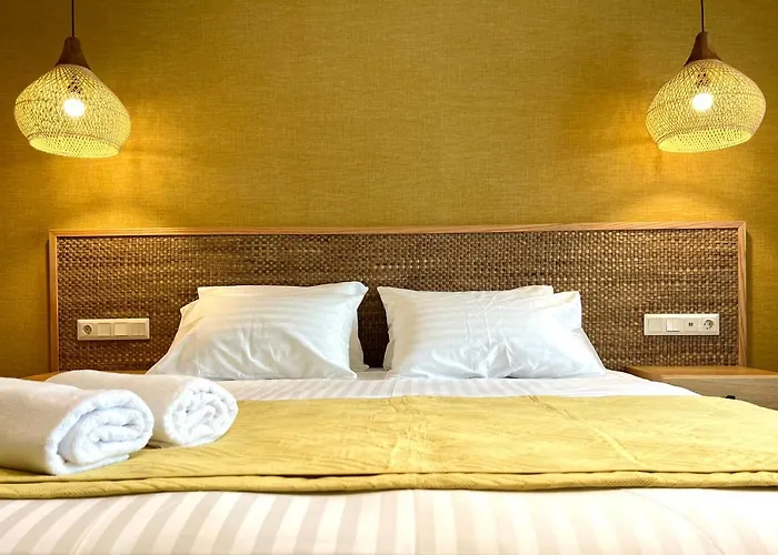 G&W Luxury Rooms